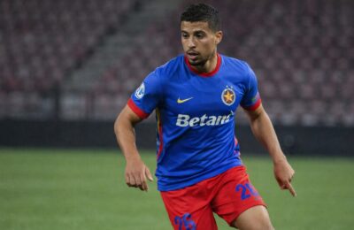 Prima înfrângere a sezonului pentru FCSB în meciul cu CFR Cluj a declanșat un conflict intern în club