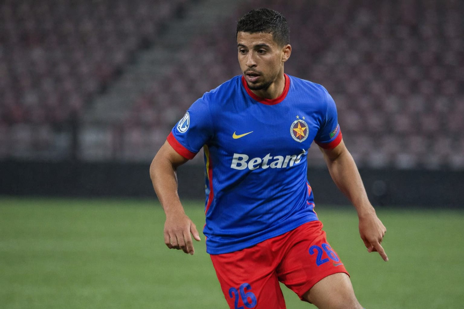 Prima înfrângere a sezonului pentru FCSB în meciul cu CFR Cluj a declanșat un conflict intern în club
