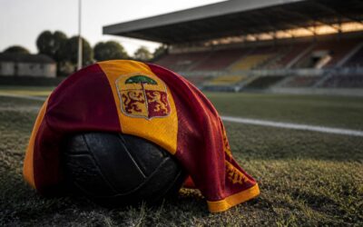 Ronaldinho revine în fotbalul profesionist la 46 de ani și devine acționar la un club din Italia