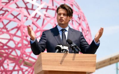 Selly a plătit 10.000 de euro pentru a tunde gazonul la spațiul său de evenimente Nibiru