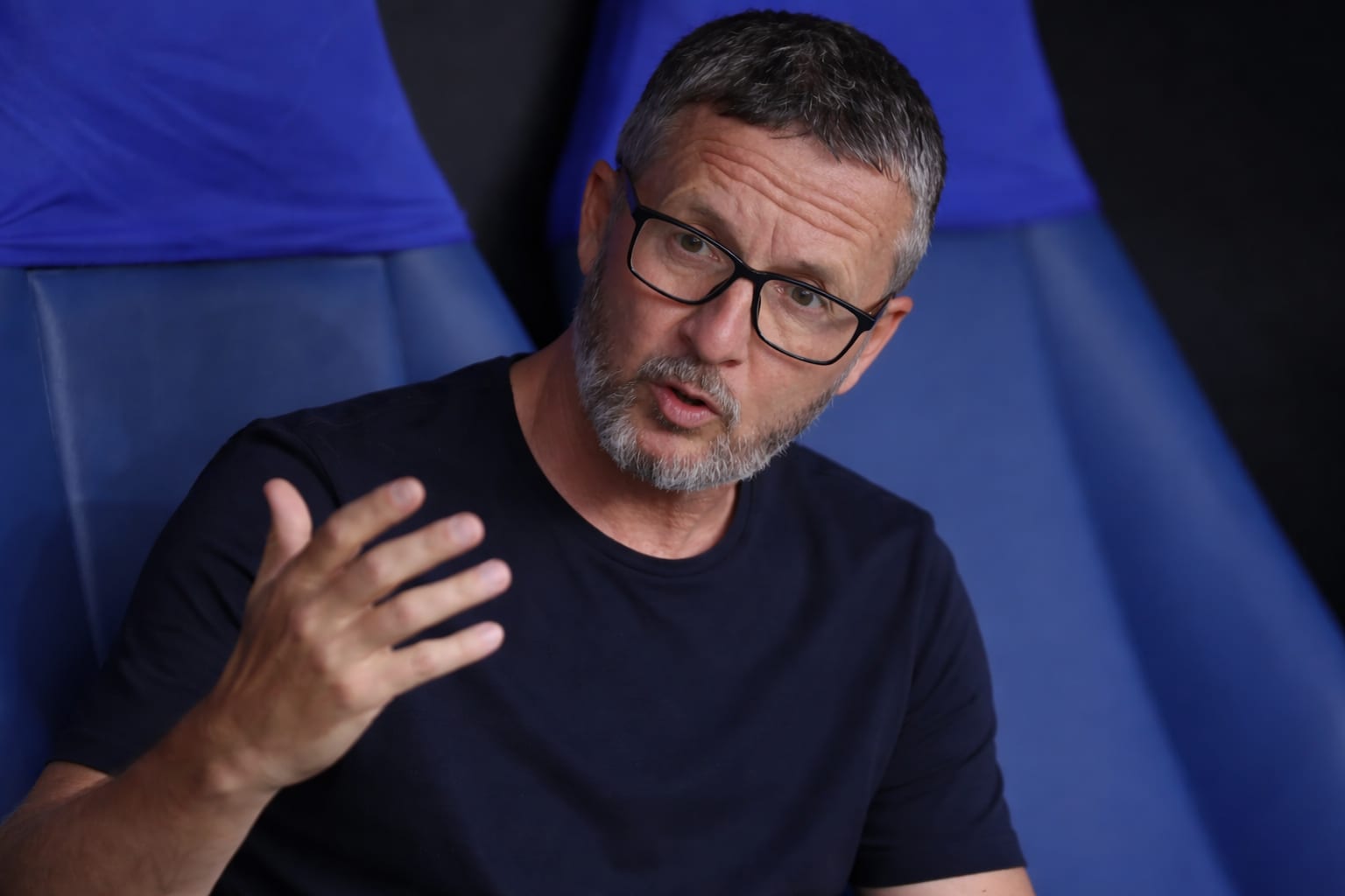 Tensiuni la FCSB: Mihai Stoica a criticat public suporterii după egalul cu Sepsi OSK