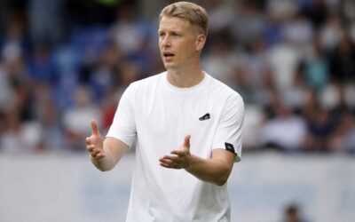 Universitatea Craiova joacă în Finlanda pe teren sintetic pentru un loc în play-off-ul Europa League