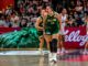 Australia este adversara Spaniei în sferturi, după 82-80 cu Italia în play-in