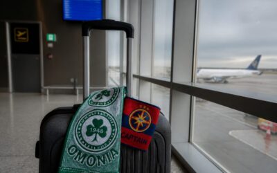 Florin Tănase a plecat de la FCSB și va avea un salariu de 60.000 de euro pe lună la Omonia Nicosia