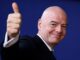 FIFA a anunțat că Gianni Infantino va candida pentru realegere în 2027, în plin val de critici
