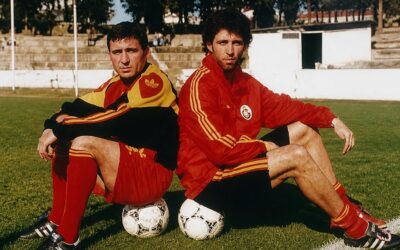 Hakan Şukur spune că instituțiile din Turcia i-au șters numele din fotbal după exilul în California