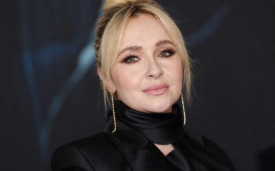Raportul toxicologic stabilește cauza morții lui Hayden Panettiere. Ancheta privind drogurile continuă