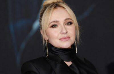 Raportul toxicologic stabilește cauza morții lui Hayden Panettiere. Ancheta privind drogurile continuă