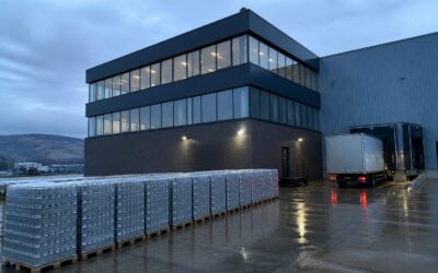 HELL Energy a raportat afaceri mai mici în 2025 și o pierdere de 19,9 milioane de lei