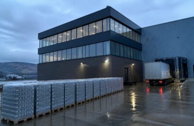 HELL Energy a raportat afaceri mai mici în 2025 și o pierdere de 19,9 milioane de lei