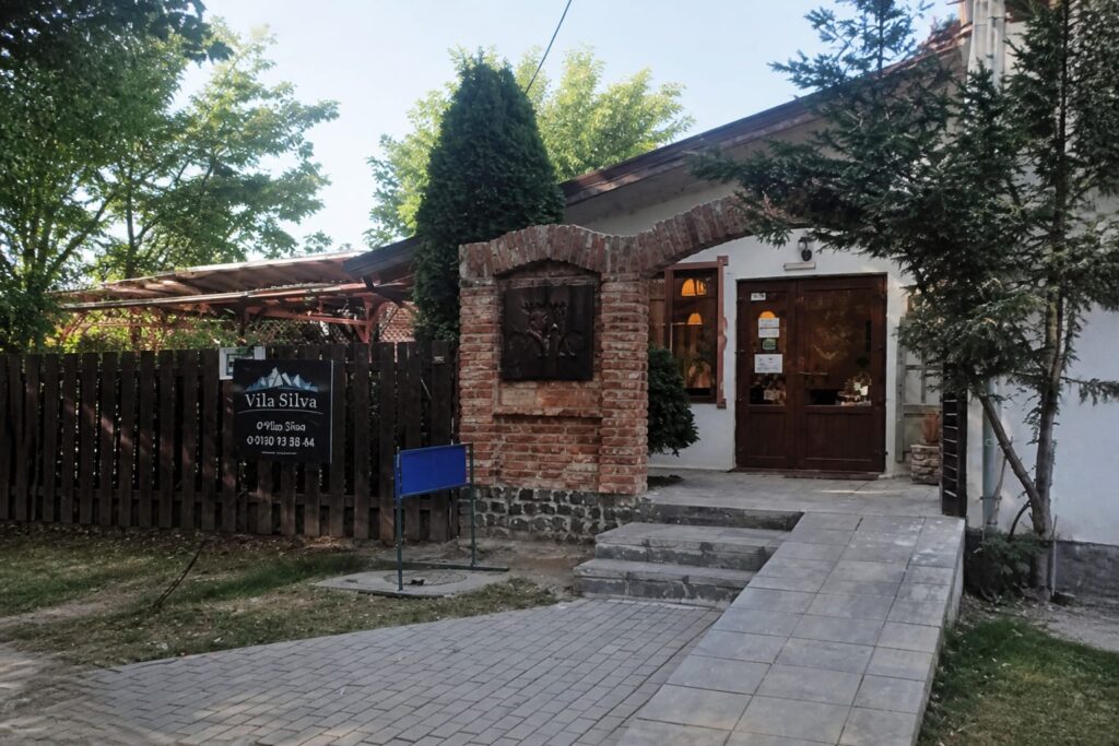 Nu doar investițiile au fost terminate în Hunedoara și Galați, ci începe acum lupta pentru turiști după proiecte de 7,6 milioane