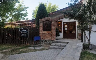 Nu doar investițiile au fost terminate în Hunedoara și Galați, ci începe acum lupta pentru turiști după proiecte de 7,6 milioane