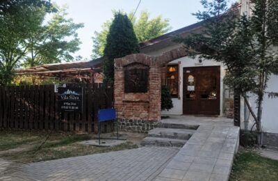 Nu doar investițiile au fost terminate în Hunedoara și Galați, ci începe acum lupta pentru turiști după proiecte de 7,6 milioane