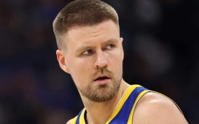 Kristaps Porzingis lipsește pe termen nedefinit și ratează începutul pregătirii cu Golden State Warriors