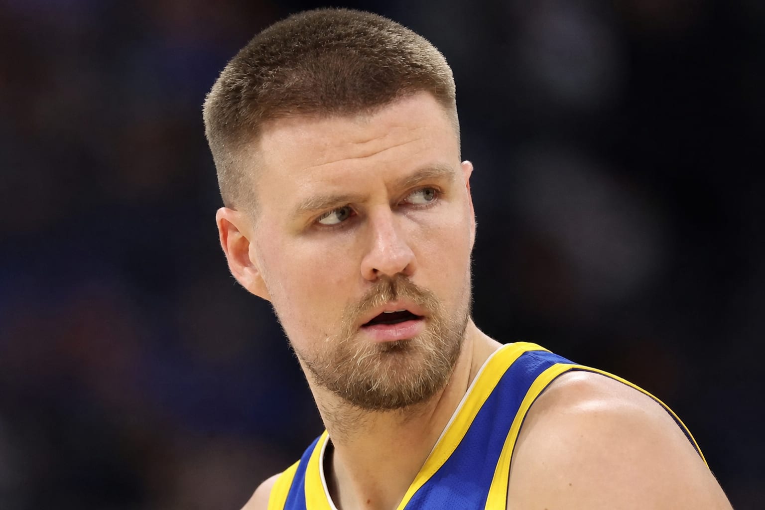 Kristaps Porzingis