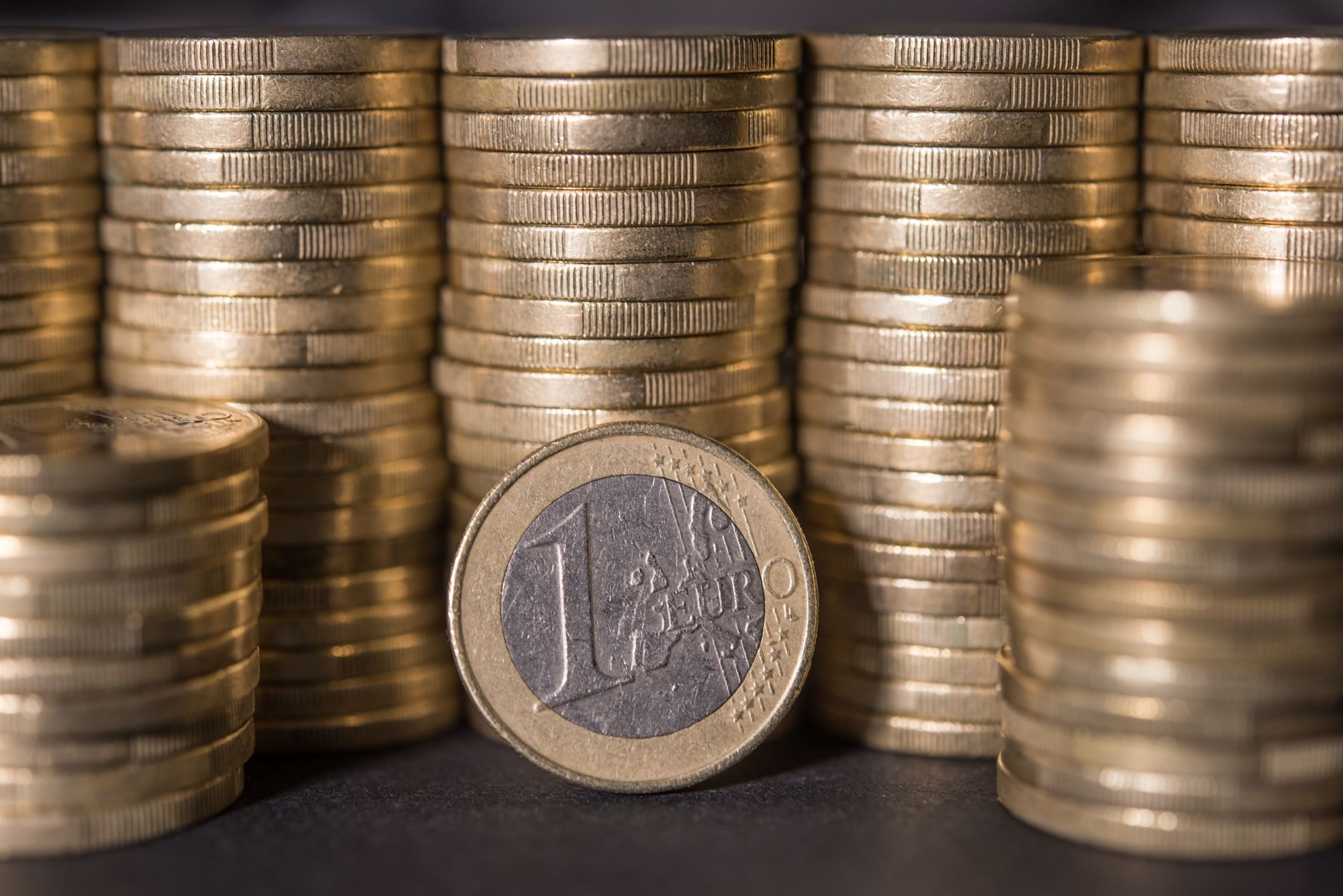 Miliardul de euro pentru meditații