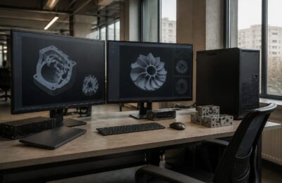 PTC Eastern Europe a revenit pe profit în 2025, cu un câștig net de 10,9 mil. lei