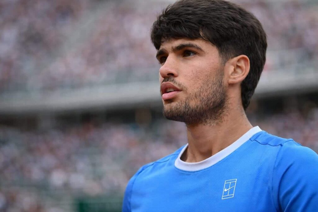Sorana Cîrstea și Carlos Alcaraz s-au calificat în optimile US Open