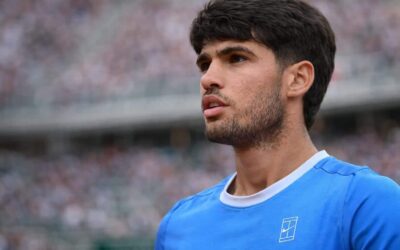 Sorana Cîrstea și Carlos Alcaraz s-au calificat în optimile US Open