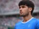 Sorana Cîrstea și Carlos Alcaraz s-au calificat în optimile US Open