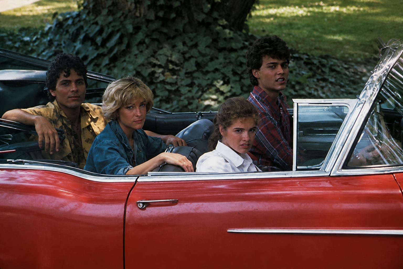 Actori din Nightmare pe Elm Street
