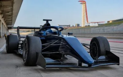 Alisha Palmowski a cucerit titlul F1 Academy la Austin cu trei curse rămase din sezon