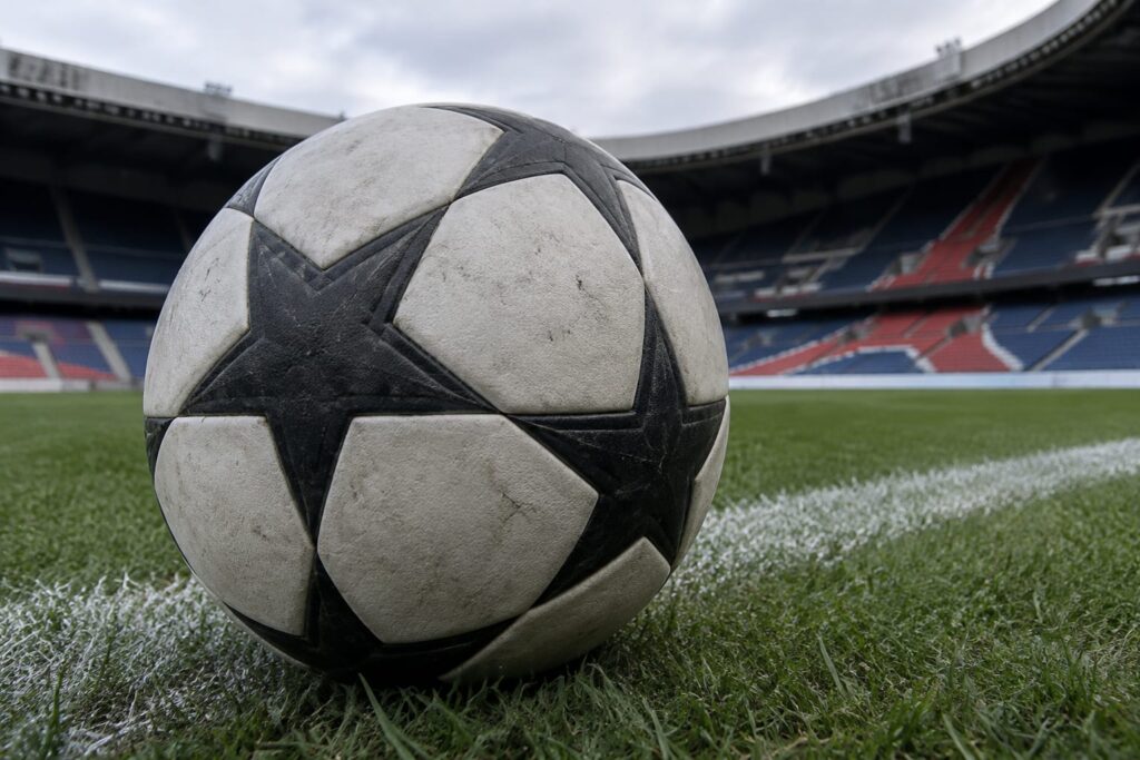 Paris Saint-Germain conduce Champions League după două etape, înaintea Barcelonei