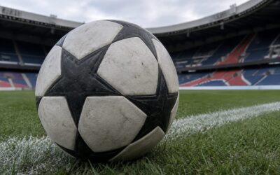 Paris Saint-Germain conduce Champions League după două etape, înaintea Barcelonei