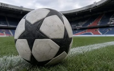 Paris Saint-Germain conduce Champions League după două etape, înaintea Barcelonei