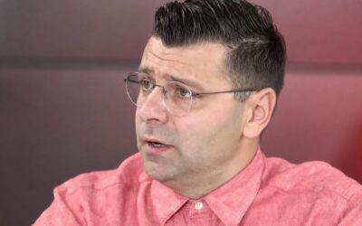 Raul Rusescu laudă organizarea lui Dinamo după 2-0 cu Sepsi și evită comparația Campos-Kopic