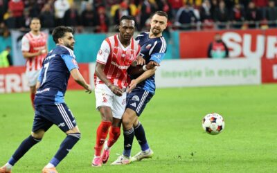 Prunea și Torje îi răspund lui Dumiter și susțin penalty-ul contestat din Dinamo cu FC Botoșani