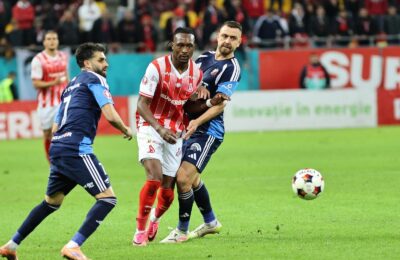 Prunea și Torje îi răspund lui Dumiter și susțin penalty-ul contestat din Dinamo cu FC Botoșani