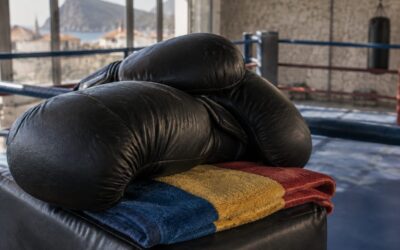 România are patru finaliști la Campionatele Europene de box Under-17
