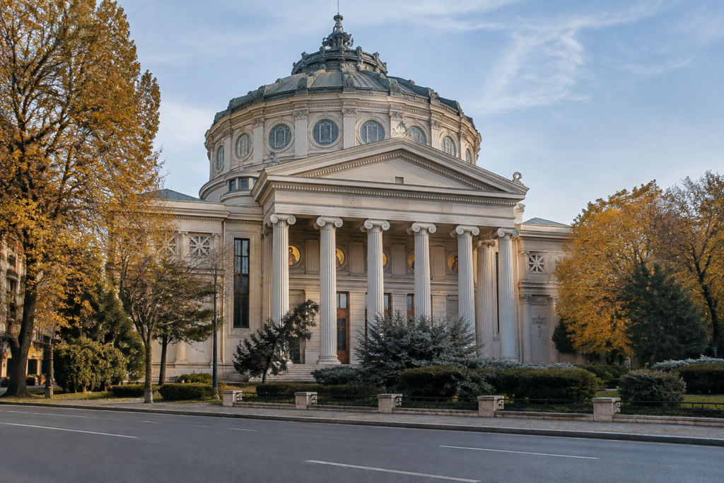Finala Super Rally din București se mută pe 18 octombrie. Accesul publicului este gratuit