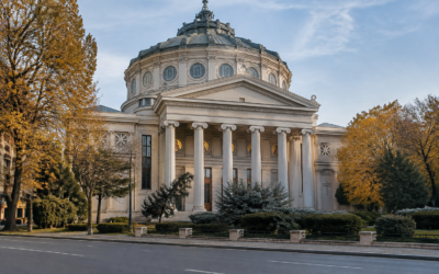 Finala Super Rally din București se mută pe 18 octombrie. Accesul publicului este gratuit