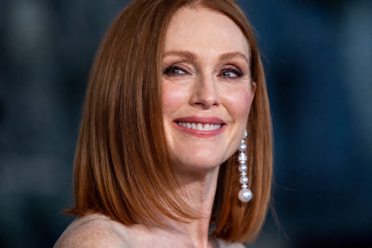Julianne Moore
