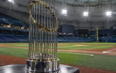 Milwaukee Brewers a luat primul titlu World Series după 57 de ani, 4-1 la general cu Tampa Bay Rays
