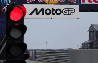 Marele Premiu al Australiei de MotoGP a fost anulat după două ore de amânare