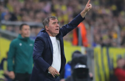 Simulările îi dau României lui Gică Hagi 15% șanse să ajungă la EURO 2028