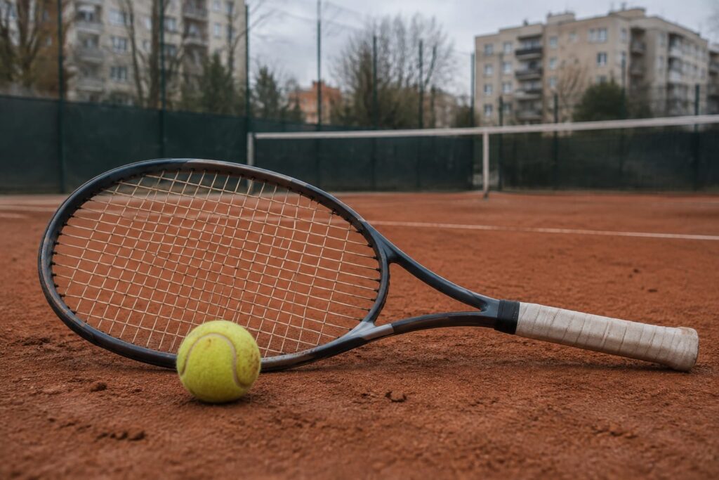 Stefan Milicevic a fost exclus din tenis pentru 24 de ani după implicarea în trucarea meciurilor