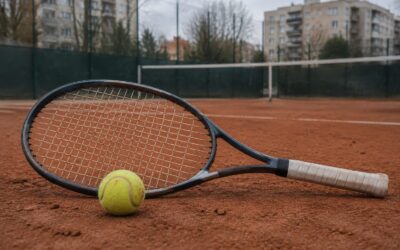 Stefan Milicevic a fost exclus din tenis pentru 24 de ani după implicarea în trucarea meciurilor