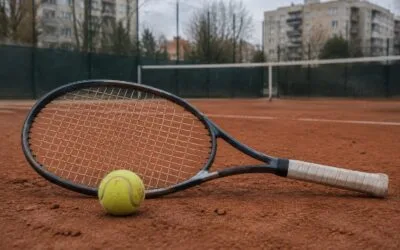Stefan Milicevic a fost exclus din tenis pentru 24 de ani după implicarea în trucarea meciurilor
